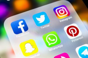 Social Media Apps