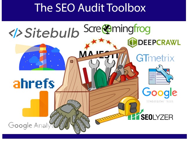 SEO Audit Tools