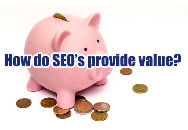 SEO ROI