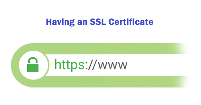 ssl-certificate