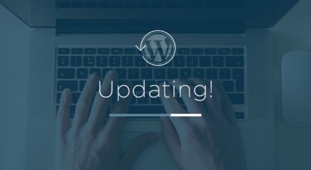 wordpress-updates