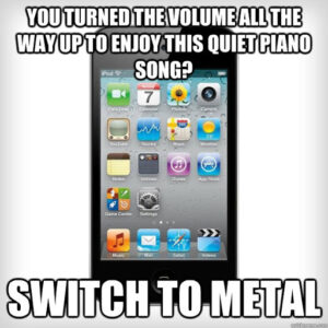 iPod