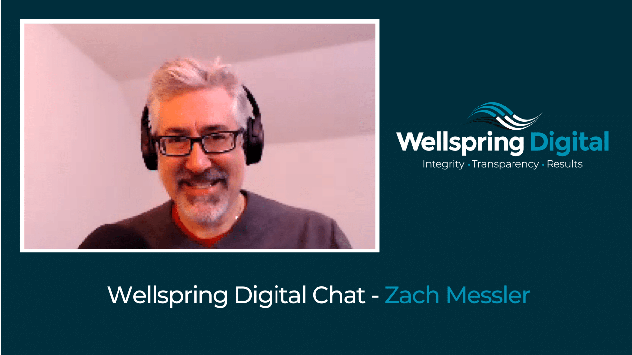 Zach Messler, Messaging & Product Marketing Magician [Podcast]