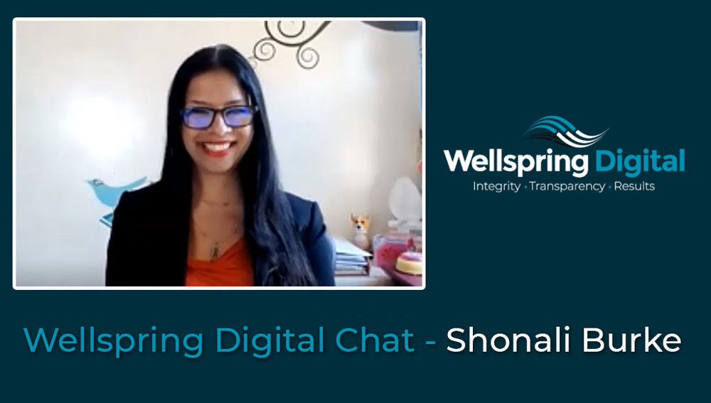 Shonali Burke, Social PR Pioneer, Digital Innovator, and TEDx Speaker [Podcast]