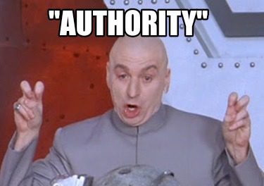 Google E-E-A-T: Authority of Content, Its Author, and The Website Where It Lives