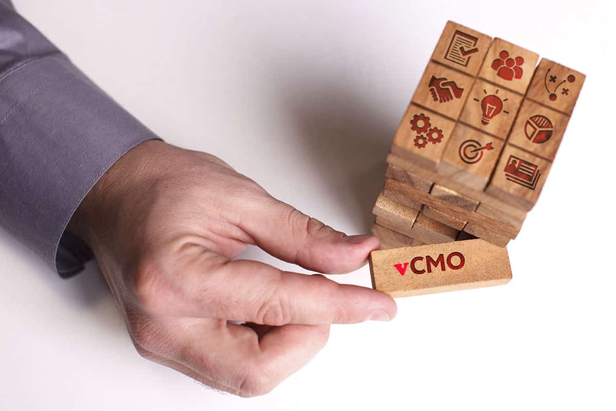 How A Virtual CMO (vCMO) Can Help Your Business Grow