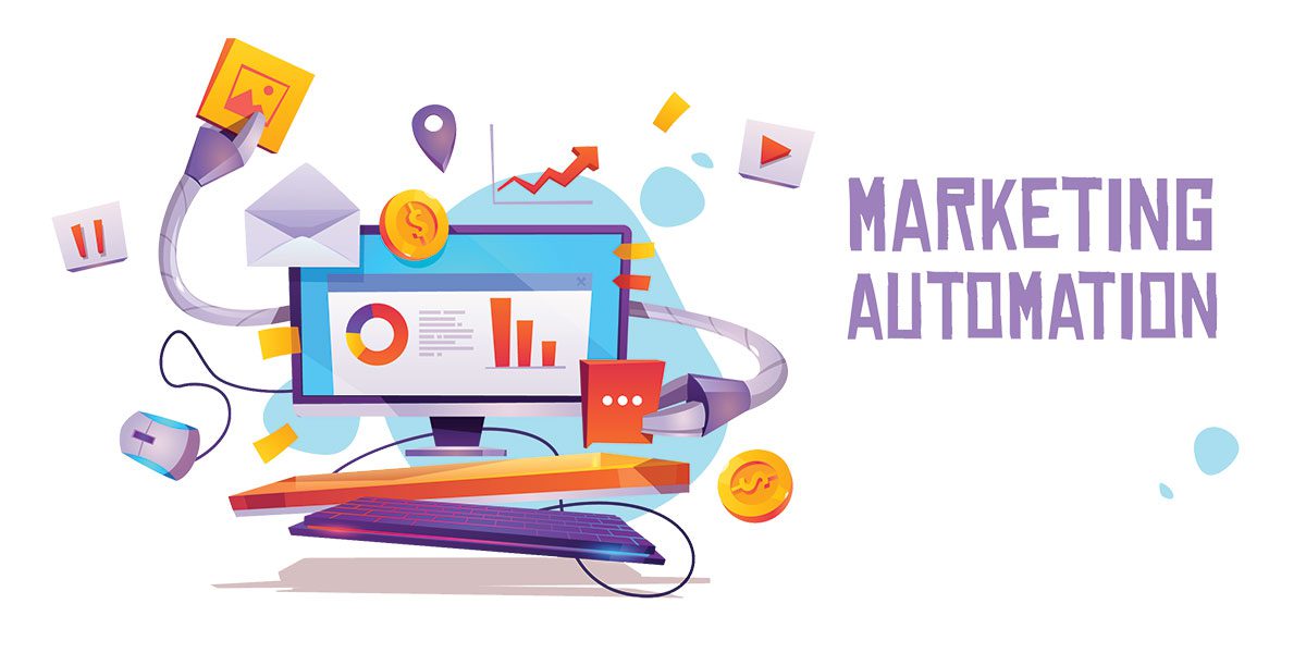 Essential Digital Marketing Glossary, Marketing Automation and CRMs