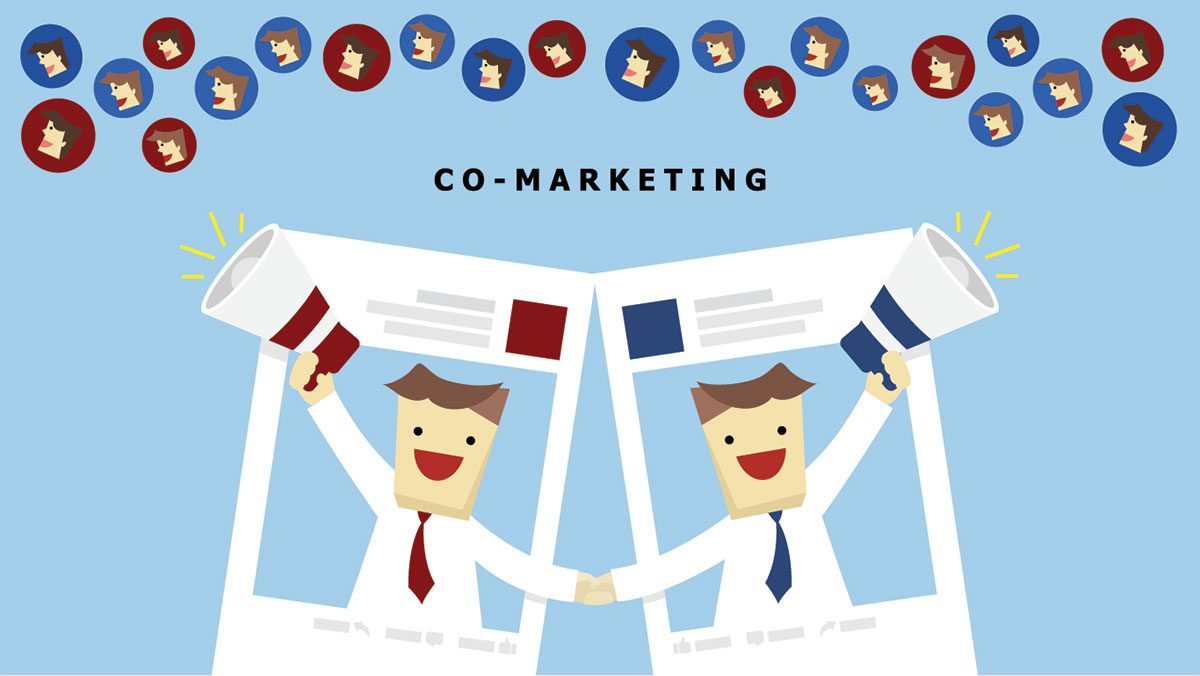 6 Best Practices for Branding Co-Marketed Content