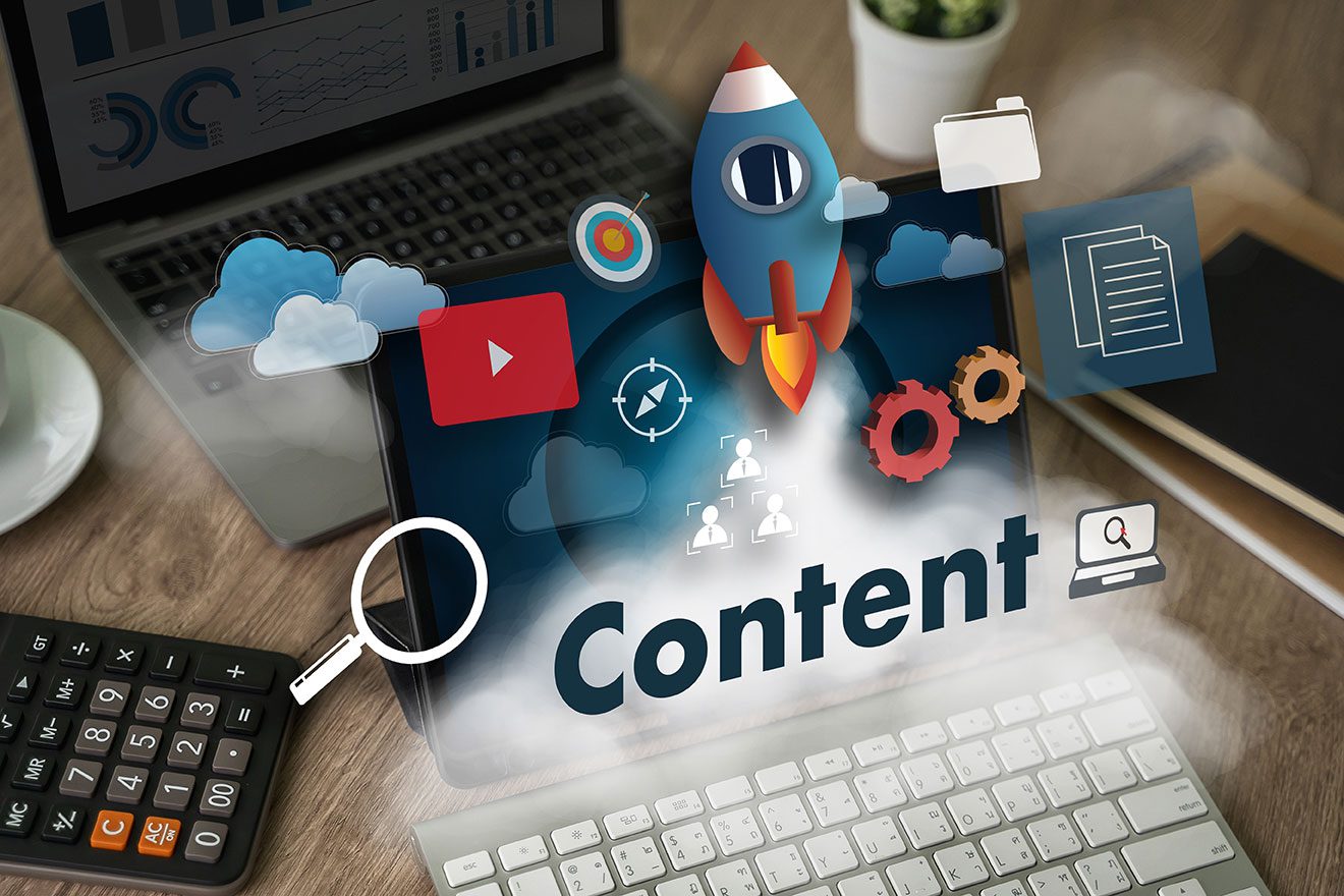 6 Reasons Your Company’s Content Engine is Stalling Out